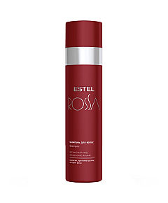 Estel Rossa Shampoo - Шампунь для волос 250 мл