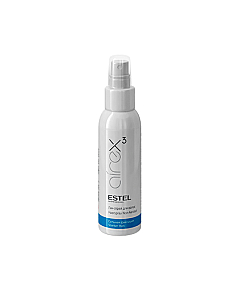 Estel Professional Airex - Лак-спрей для волос сильная фиксация 100 мл