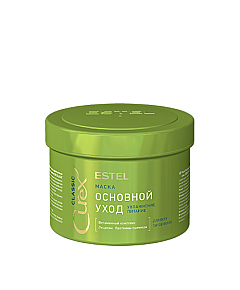 Estel Professional Curex Classic - Маска питательная для всех типов волос 500 мл