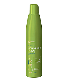 Estel Professional Curex Classic - Шампунь увлажнение и питание для всех типов волос 300 мл