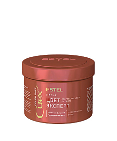 Estel Professional Curex Color Save - Маска для окрашенных волос 500 мл