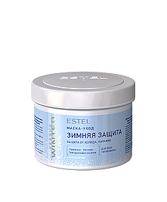 Estel Professional Curex Versus Winter - Маска для волос защита и питание 500 мл