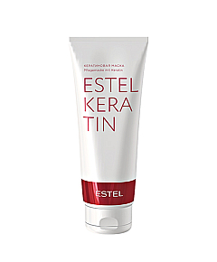 Estel Professional Estel Keratin - Кератиновая маска для волос 250 мл