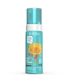 Estel Professional Little Me - Детская пенка для умывания 150 мл
