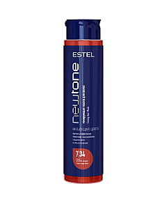 Estel Professional Newtone 7/34 - Тонирующая маска для волос, русый золотисто-медный 400 мл