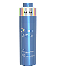 Estel Professional Otium Aqua - Бальзам для интенсивного увлажнения волос 1000 мл
