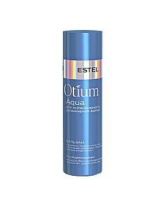 Estel Professional Otium Aqua - Бальзам для интенсивного увлажнения волос 200 мл