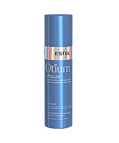 Estel Professional Otium Aqua - Спрей для интенсивного увлажнения волос 200 мл