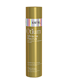 Estel Professional Otium Miracle Revive - Шампунь-уход для восстановления волос 250 мл