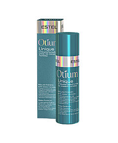 Estel Professional Otium Unique Relax - Тоник для кожи головы 100 мл