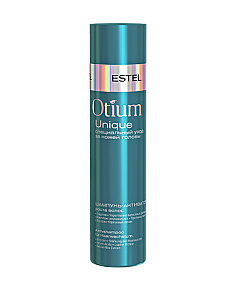 Estel Professional Otium Unique - Шампунь-активатор роста волос 250 мл