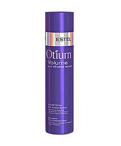 Estel Professional Otium Volume - Шампунь для объёма сухих волос 250 мл