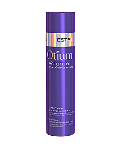 Estel Professional Otium Volume - Шампунь для объёма жирных волос 250 мл