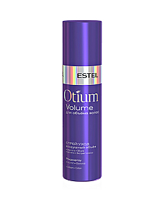 Estel Professional Otium Volume - Спрей-уход для волос Воздушный объем 200 мл
