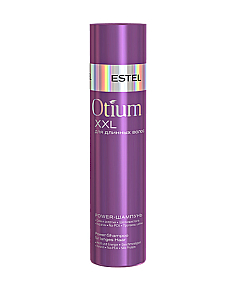 Estel Professional Otium XXL Power - Шампунь для длинных волос 250 мл
