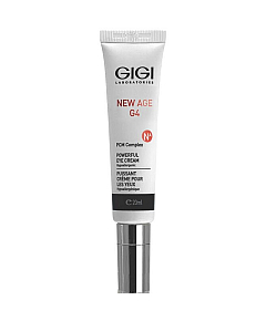 GIGI New Age G4 Powerfull Eye Cream - Крем для век лифтинговый с комплексом PCM™ 20 мл