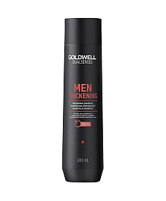 Goldwell Dualsenses Men Thickening Shampoo - Укрепляющий шампунь для волос 300 мл