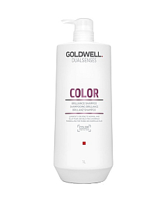 Goldwell Dualsenses Color Brilliance Shampoo - Шампунь для блеска окрашенных волос 1000 мл