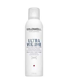 Goldwell Dualsenses Ultra Volume Bodifying Dry Shampoo – Спрей освежающий 250 мл