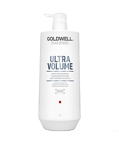 Goldwell Dualsenses Ultra Volume Bodifying Shampoo – Шампунь для объема 1000 мл