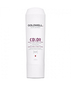 Goldwell Dualsenses Color Brilliance Conditioner - Кондиционер для блеска окрашенных волос 200 мл