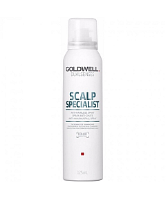 Goldwell Dualsenses Scalp Specialist Anti Hairloss Spray - Спрей против выпадения волос 125 мл