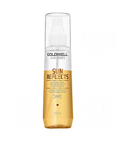 Goldwell Dualsenses Sun Reflects UV Protect Spray - Спрей для волос с УФ-защитой 150 мл