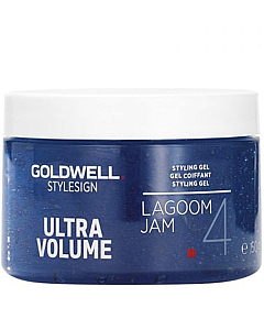 Goldwell Stylesign Ultra Volume Lagoom Jam – Гель для объема 150 мл
