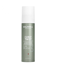 Goldwell Stylesign Curl Splash – Гидрогель для упругих локонов 100 мл
