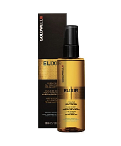 Goldwell Elixir Oil Treatment – Масло-уход для всех типов волос 100 мл