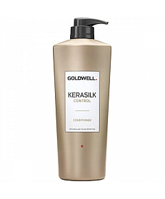 Goldwell Kerasilk Control Conditioner - Кондиционер 1000 мл