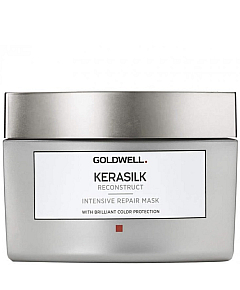Goldwell Kerasilk Reconstruct Intensive Repair Mask - Интенсивно восстанавливающая маска 200 мл