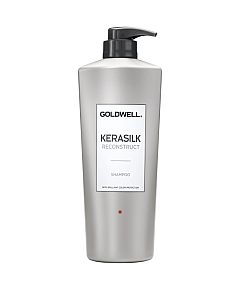 Goldwell Kerasilk Reconstruct Shampoo - Восстанавливающий шампунь 1000 мл