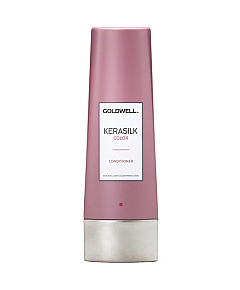Goldwell Kerasilk Color Conditioner - Кондиционер для окрашенных волос 200 мл