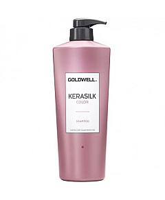 Goldwell Kerasilk Color Shampoo - Шампунь для окрашенных волос 1000 мл