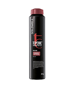 Goldwell Topchic - Краска для волос 5RR MAX глубокий красный 250 мл