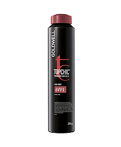 Goldwell Topchic - Краска для волос 6VV MAX яркий фиолетовый 250 мл