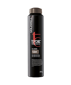 Goldwell Topchic - Краска для волос 5BM средне-коричневый матовый 250 мл