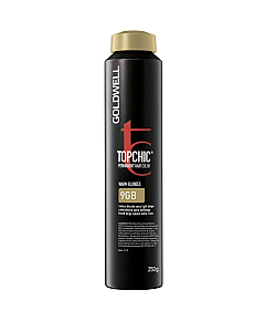 Goldwell Topchic - Краска для волос 9GB песочный светло-русый экстра 250 мл