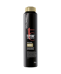 Goldwell Topchic - Краска для волос 10GB песочный пастельно-бежевый 250 мл