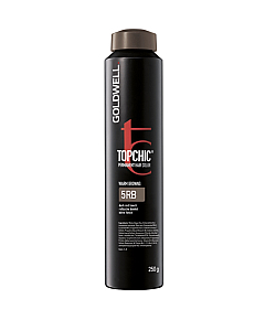 Goldwell Topchic - Краска для волос 5RB темно-красный бук 250 мл