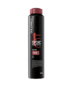 Goldwell Topchic - Краска для волос 7KR берилл медно-красный 250 мл