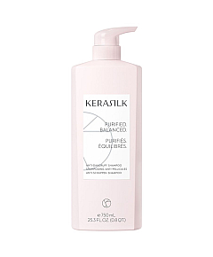 Goldwell Kerasilk Essential Anti-Dandruff - Шампунь против перхоти 750 мл