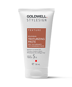 Goldwell Stylesign Creative Texture Roughman – Матовая крем-паста 50 мл