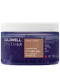 Goldwell Stylesign Ultra Volume Lagoom Jam – Гель для объема 150 мл