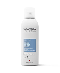 Goldwell Stylesign New Root Boost Spray – Спрей для прикорневого объема 200 мл