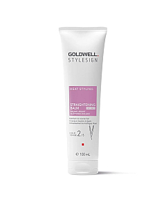 Goldwell Stylesign New Straightening Balm – Бальзам для выпрямления и гладкости волос 100 мл
