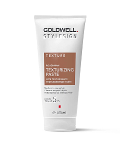 Goldwell Stylesign Creative Texture Roughman – Матовая крем-паста 100 мл