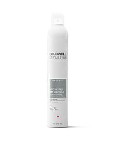 Goldwell Stylesign New Working Hairspray – Лак-блеск для волос 500 мл
