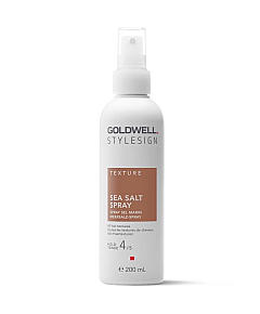 Goldwell Stylesign New Sea Salt Spray – Спрей с минералами для укладки и создания текстуры 200 мл